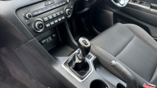 Kia Sportage 1.7 CRDi ISG 2 5dr Diesel Estate